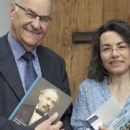 Alois Steiner und Beatrice Schumacher